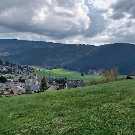 Tiny House A La Ferme Sur Le Vercors Méaudre