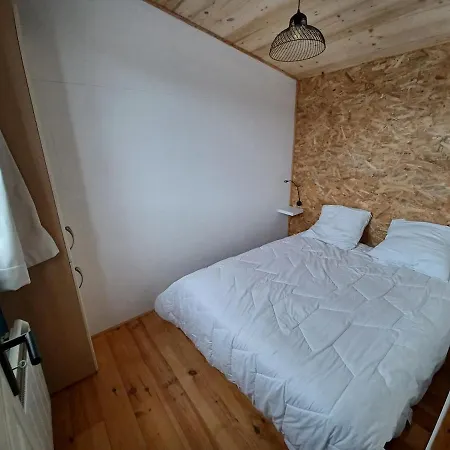 Tiny House A La Ferme Sur Le Vercors *